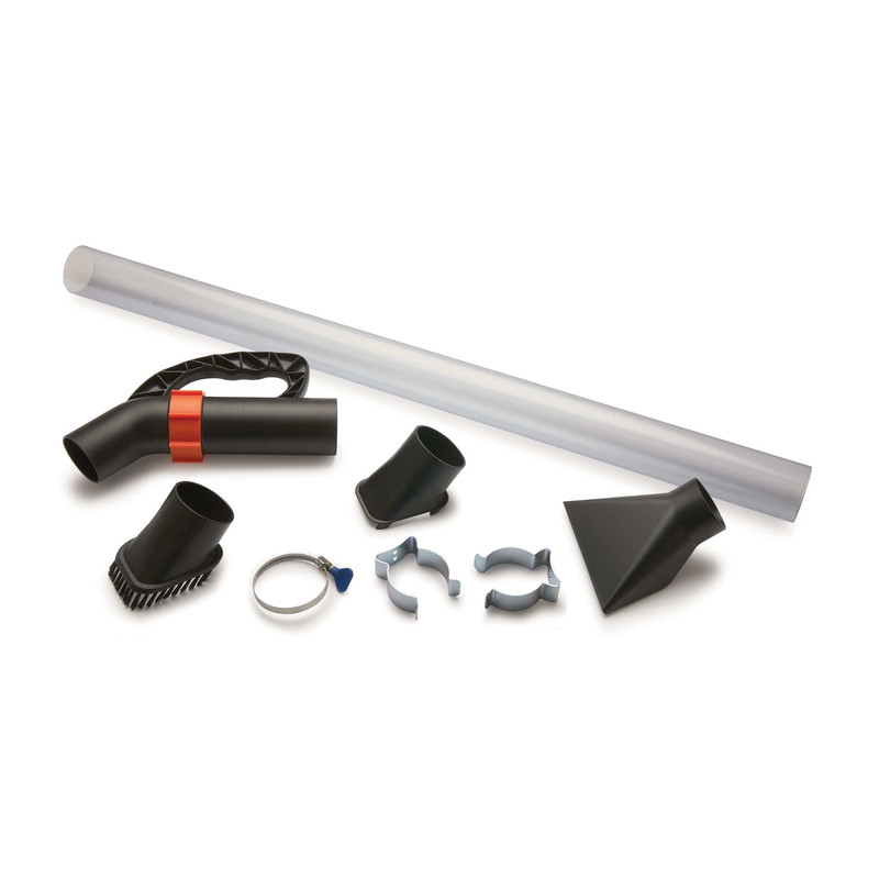 2-1/2" Floor Wand Kit